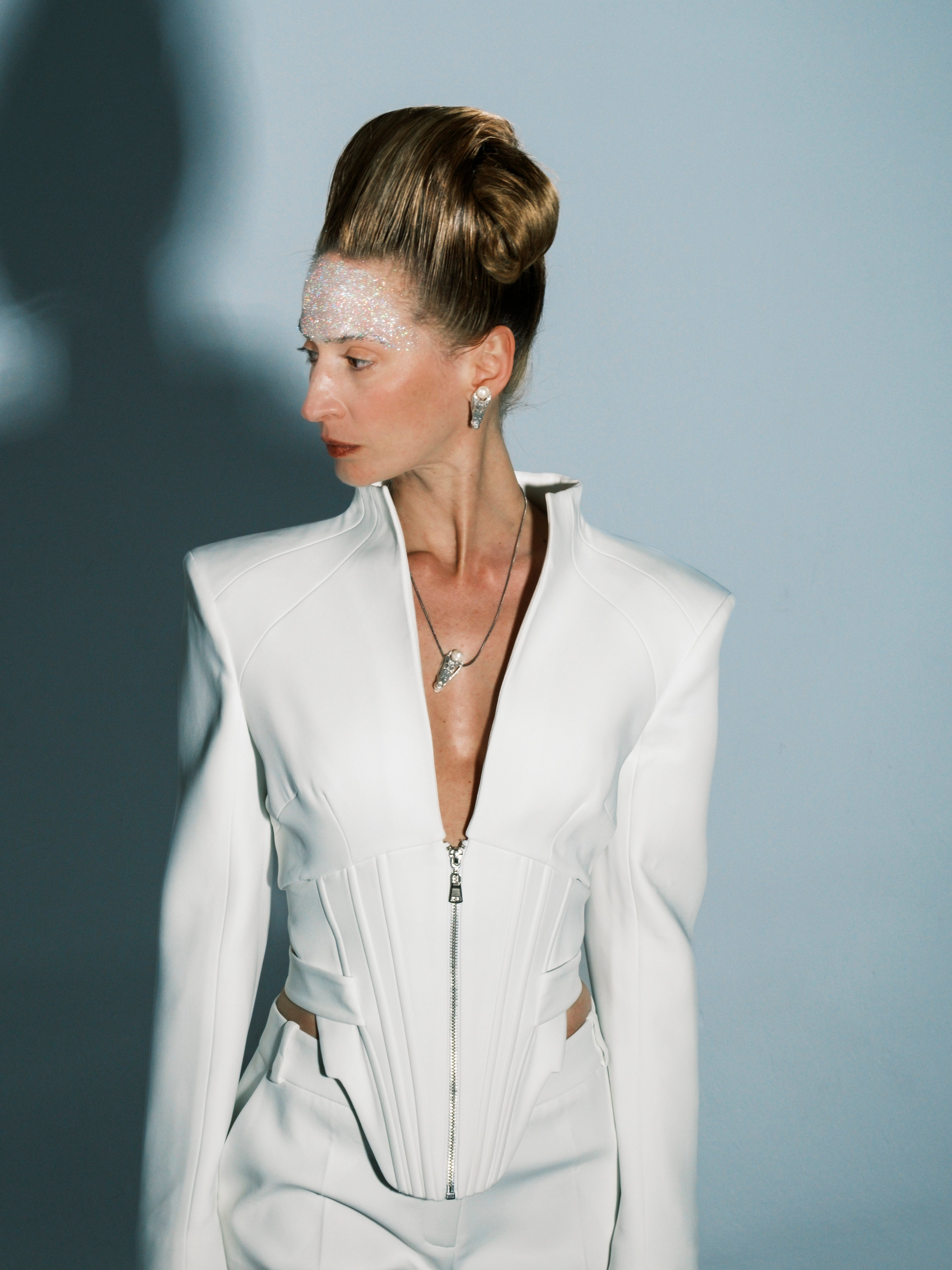 Lord of the Neal Necklace